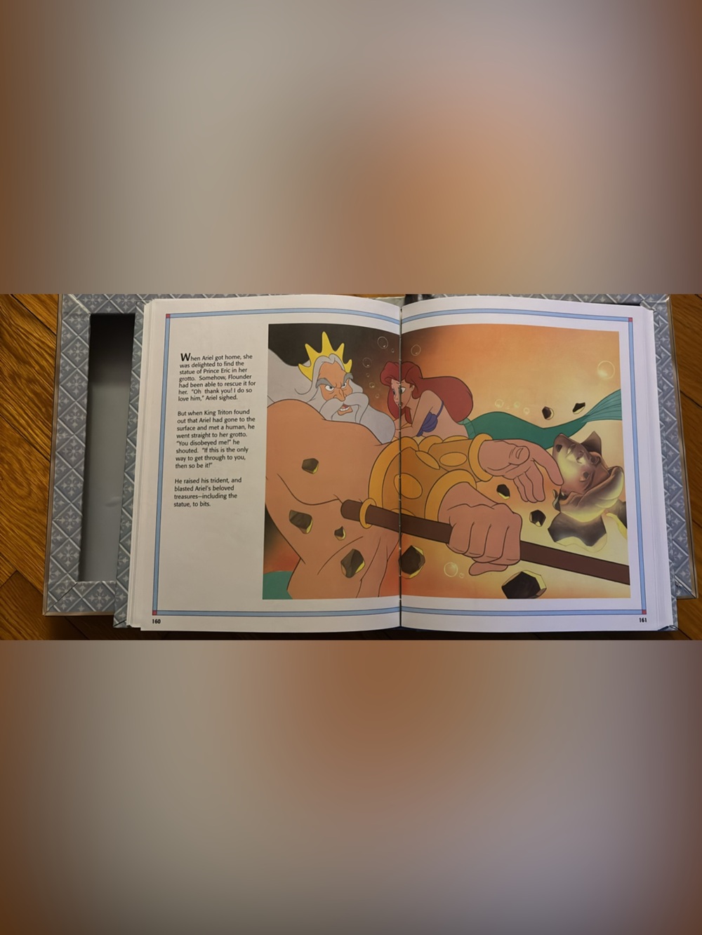 Disney Magical Tales Books - 2005 - Picture 5 of 6